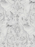Laura Ashley Tregaron wallpaper, UK version