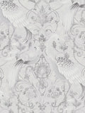Laura Ashley Tregaron wallpaper, UK version