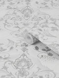 Laura Ashley Tregaron wallpaper, UK version