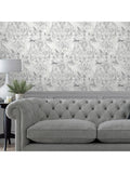 Laura Ashley Tregaron wallpaper, UK version