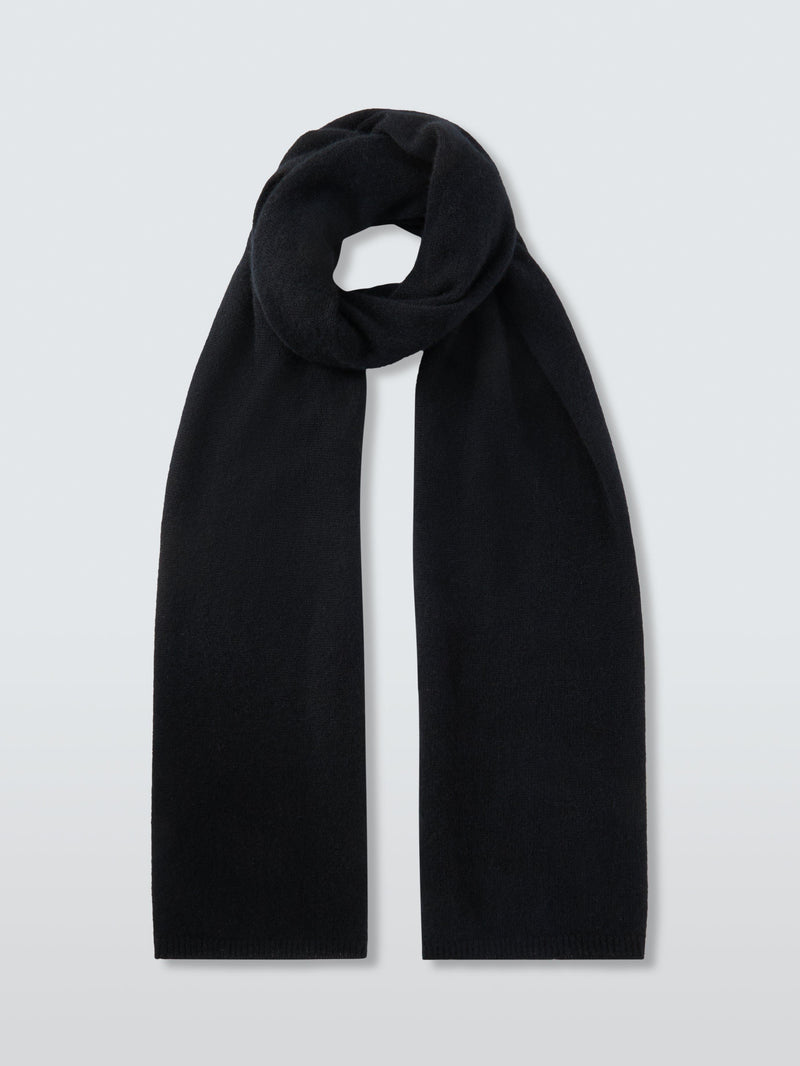 John Lewis Kaschmirschal 100% 40x180cm (Britische Marke)