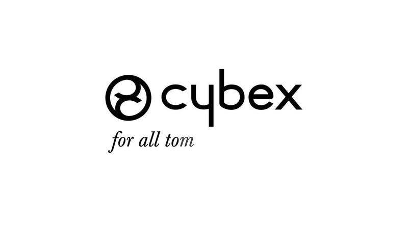 Cybex LEMO Highchair 3-in-1 set - British product