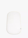 Stokke Snoozi protection sheet white for bassinet (British brand)