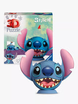John Lewis Ravensburger Stitch 3D Jigsaw Puzzle- Buy online at McGrocer