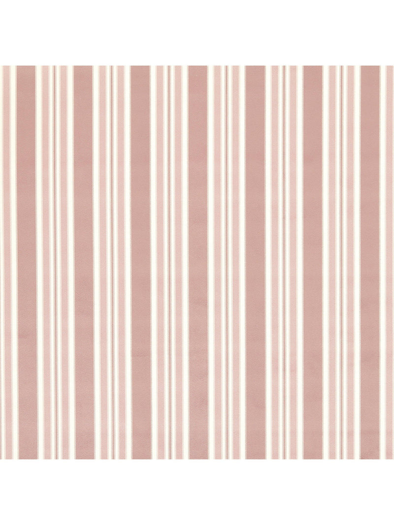 Clarke & Clarke Wilmott stripe velvet fabric, imported from the UK