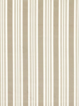 John Lewis Clarke & Clarke Wilmott Stripe Velvet Furnishing Fabric- Buy online at McGrocer