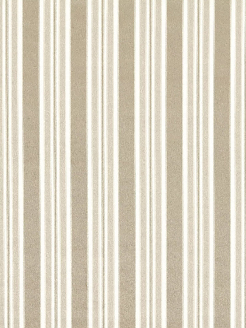 Clarke & Clarke Wilmott stripe velvet fabric, imported from the UK