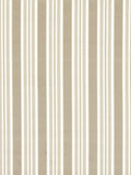 Clarke & Clarke Wilmott stripe velvet fabric, imported from the UK