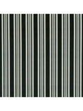 Clarke & Clarke Wilmott Furnishing Fabric, Ebony