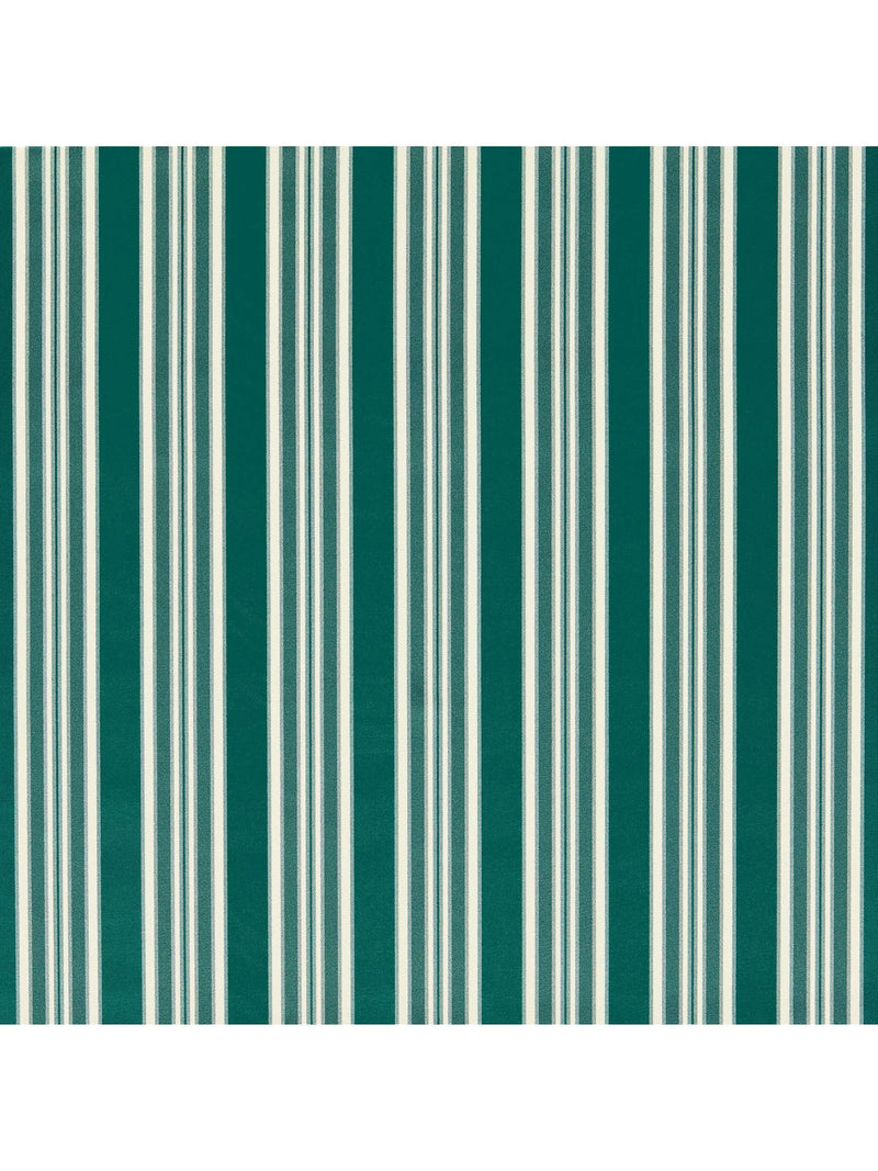 Clarke & Clarke Wilmott Furnishing Fabric, Teal