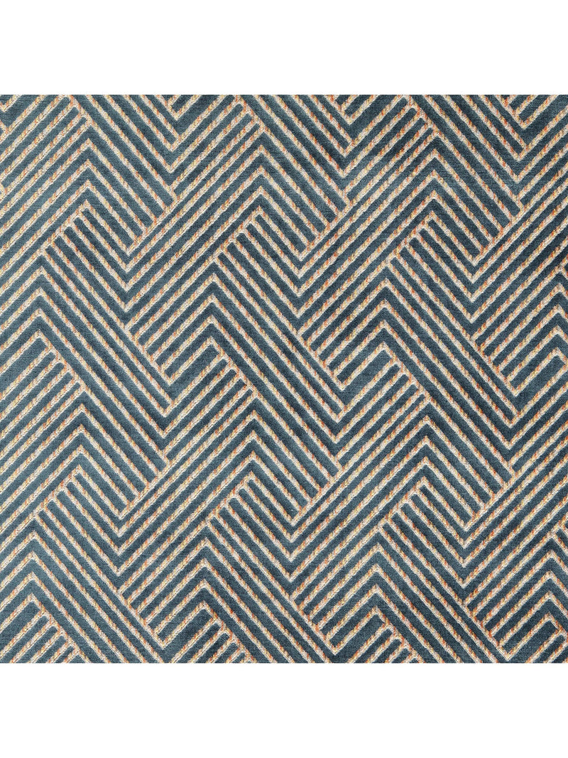 Clarke & Clarke Grassetto Furnishing Fabric, Multi