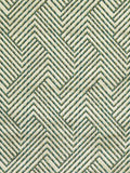 Clarke & Clarke Grassetto Furnishing Fabric, Peacock