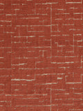 Clarke & Clarke Kupka Furnishing Fabric, Copper