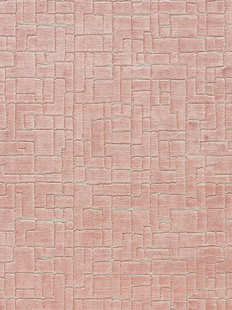 Clarke & Clarke Kupka Furnishing Fabric, Petal