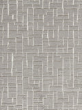 Clarke & Clarke Kupka Furnishing Fabric, Slate