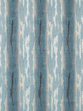 Clarke & Clarke Effetto Furnishing Fabric, Denim