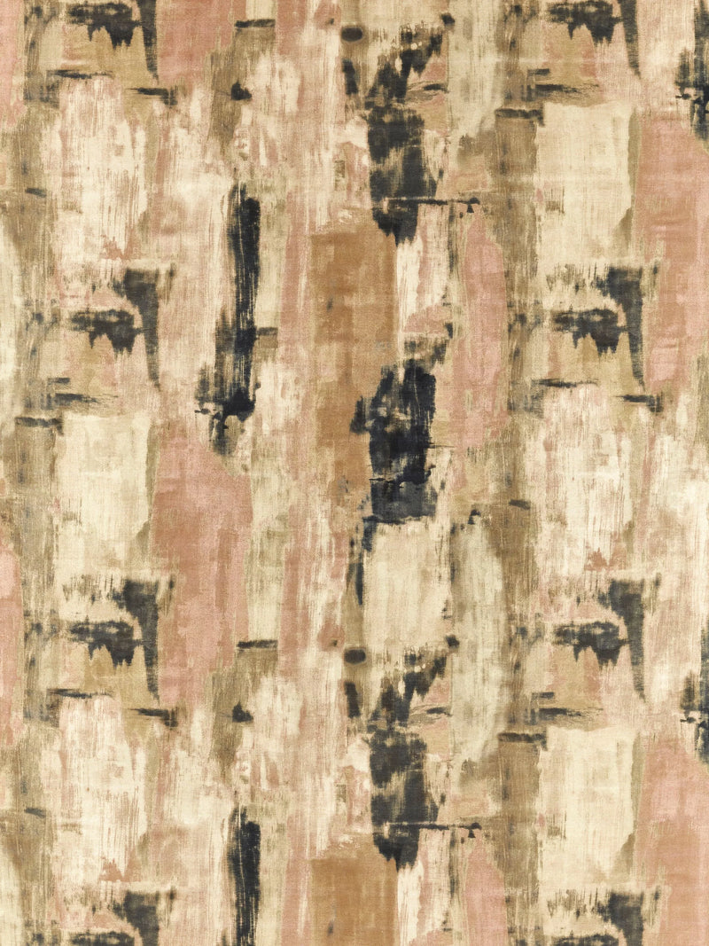 Clarke & Clarke fabric Lagna, imported from the UK
