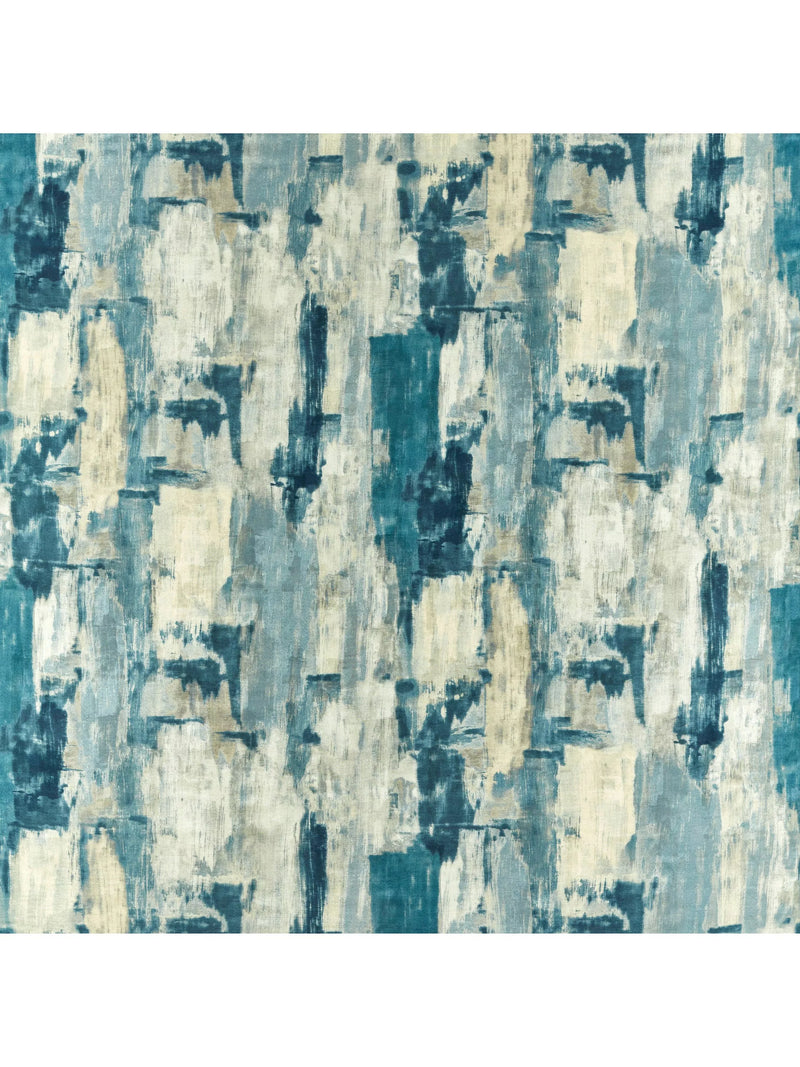 Clarke & Clarke Lagna Woven Jacquard Furnishing Fabric 137cm