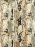 Clarke & Clarke Lagna Woven Jacquard Furnishing Fabric 137cm