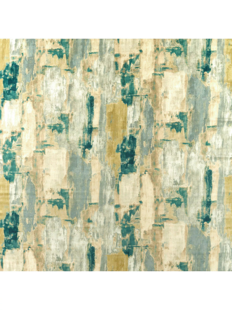 Clarke & Clarke Lagna Woven Jacquard Furnishing Fabric 137cm