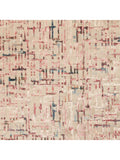 Clarke & Clarke Quadrata Furnishing Fabric, Blush