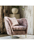 Clarke & Clarke Quadrata Charcoal furnishing fabric (British brand)