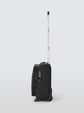 John Lewis Vienna underseat case 37cm black (British brand)