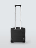 John Lewis Vienna underseat case 37cm black (British brand)