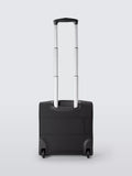 John Lewis Vienna underseat case 37cm black (British brand)