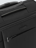 John Lewis Vienna underseat case 37cm black (British brand)