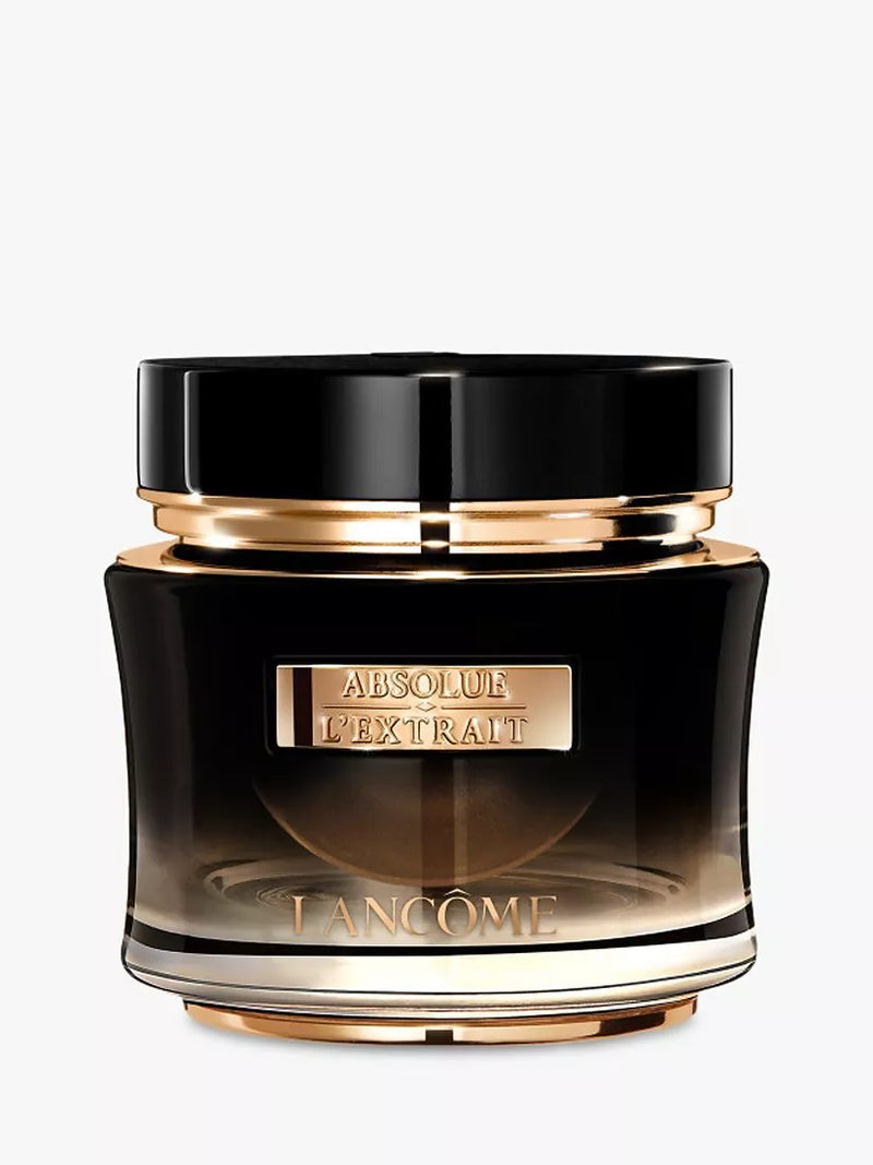 Lancôme Absolue L'Extrait Eye Cream 15ml - British product