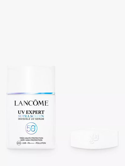 John Lewis Lancôme UV Expert Supra Screen SPF 50+ Face Serum 40ml- Buy online at McGrocer