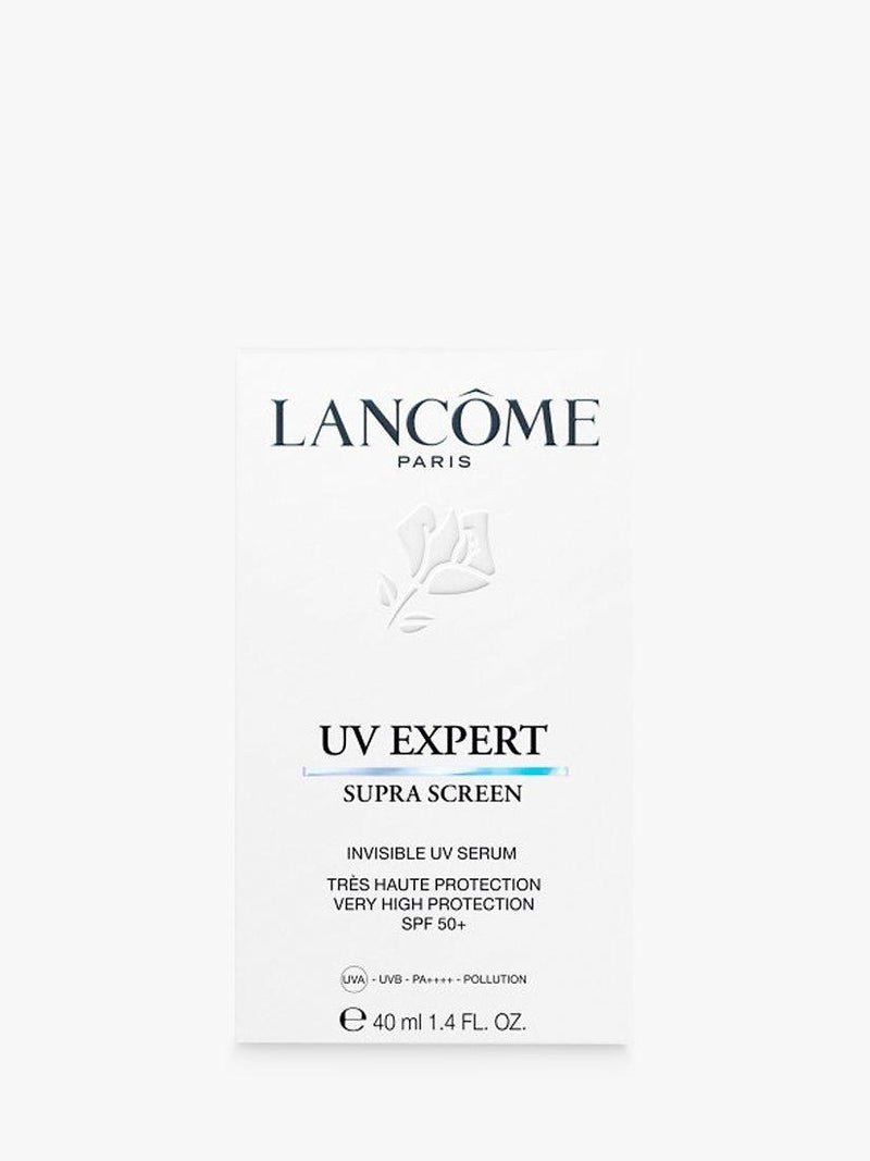 Lancôme UV Expert Supra Screen SPF 50+ serum 40ml, UK version