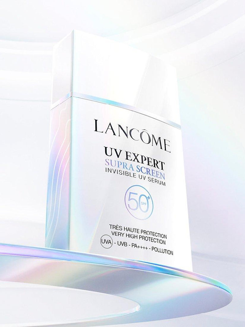 Lancôme UV Expert Supra Screen SPF 50+ serum 40ml, UK version