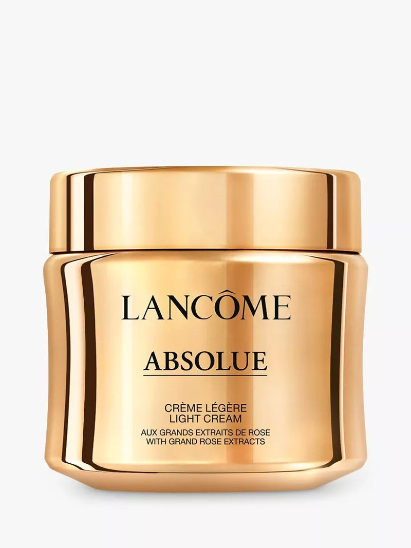 Lancôme Absolue Light Cream moisturiser 60ml, UK version