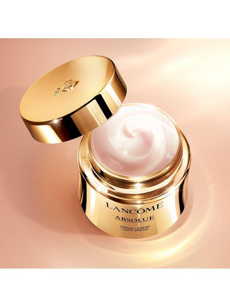 Lancôme Absolue Light Cream moisturiser 60ml, UK version
