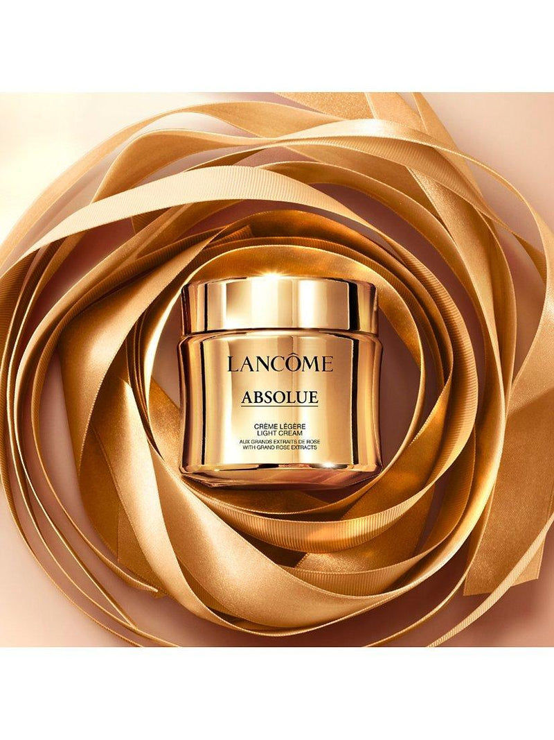 Lancôme Absolue Light Cream moisturiser 60ml, UK version