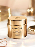 Lancôme Absolue Light Cream moisturiser 60ml, UK version