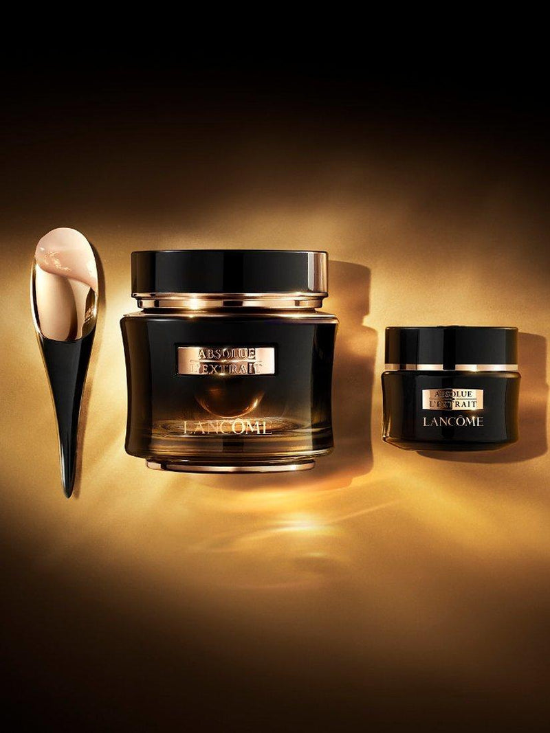 Lancôme Absolue L'Extrait Cream 50ml anti-aging moisturizer (British brand)