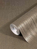 Galerie Sand Texture Wallpaper, Anthracite