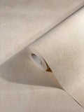 Galerie plain texture vinyl wallpaper 10.05m x 53cm, imported from the UK