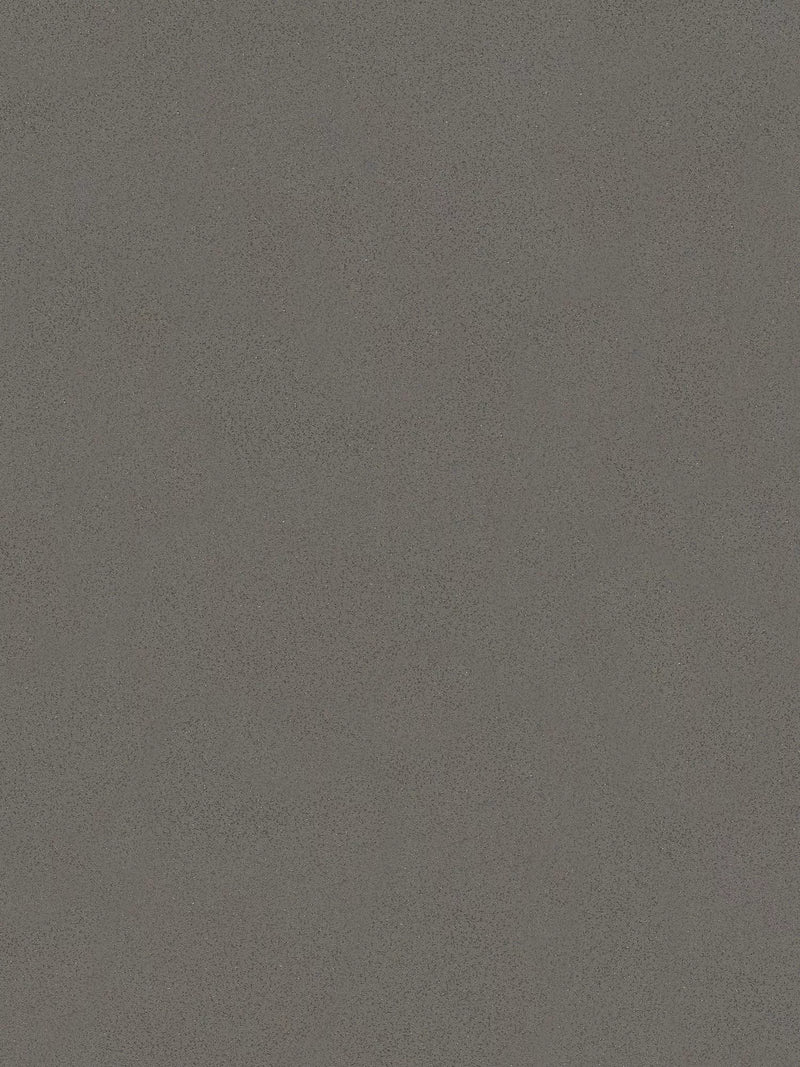 Galerie Glitter Plain Wallpaper, Dark Grey
