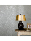 Galerie scratched texture wallpaper plain - imported from the UK