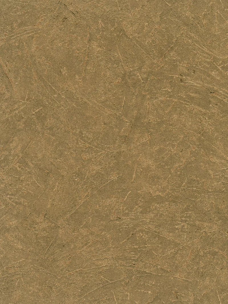 Galerie Scratched Texture Wallpaper - Bronze