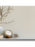 Galerie fabric effect wallpaper roll 10.5m x 53cm - British product