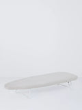 John Lewis table top ironing board grey, imported from the UK