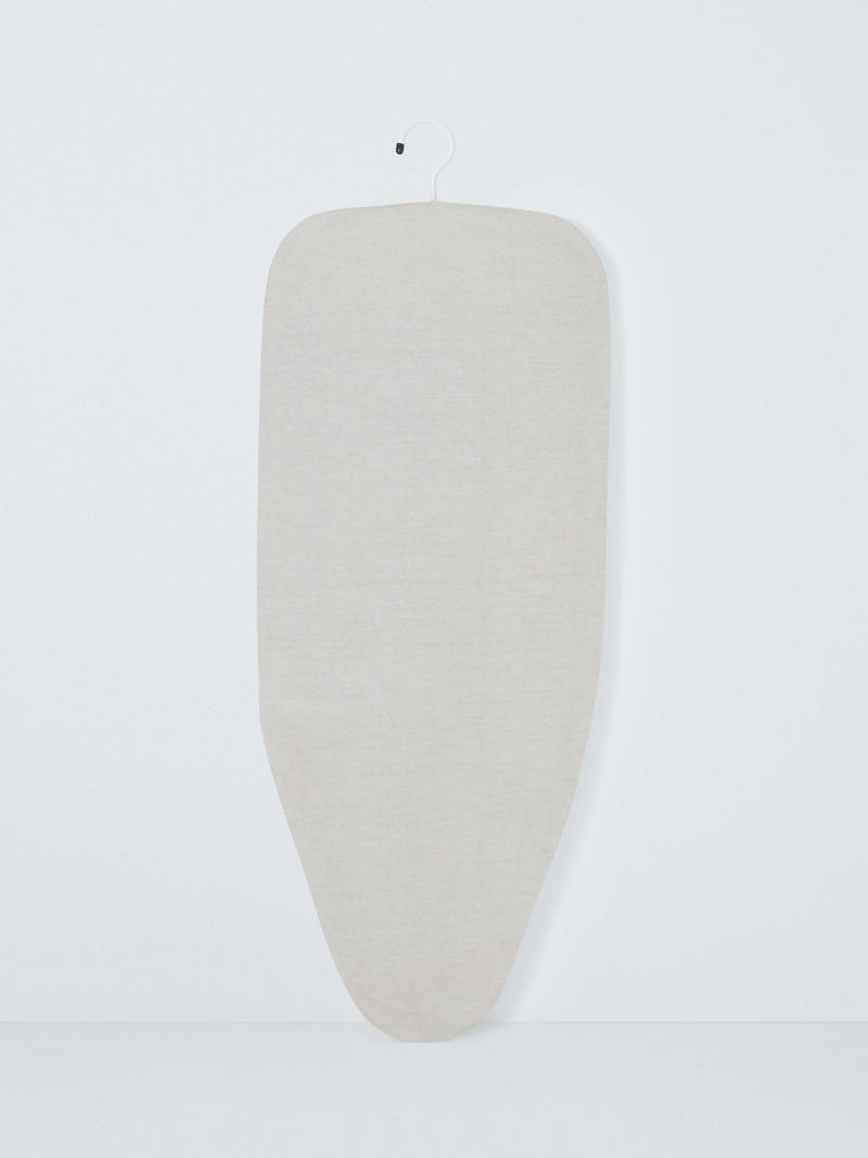 John Lewis table top ironing board grey, imported from the UK