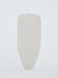 John Lewis table top ironing board grey, imported from the UK
