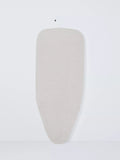 John Lewis table top ironing board grey, imported from the UK