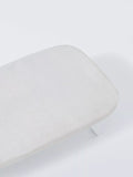 John Lewis table top ironing board grey, imported from the UK